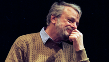 Stephen Sondheim, Legendary Broadway Songwriter, Dead at 91